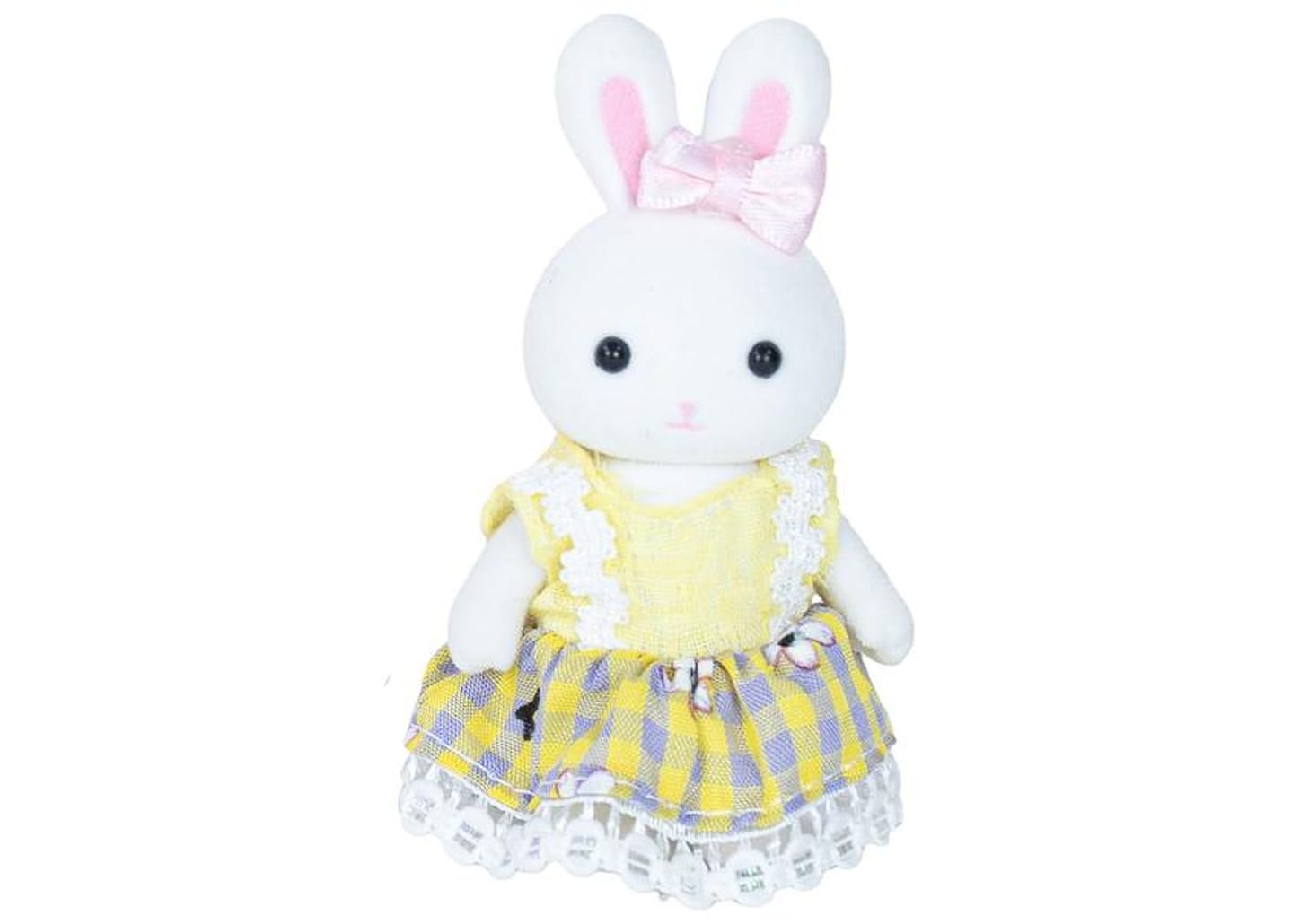 SALA DE ESTAR MINIATURA