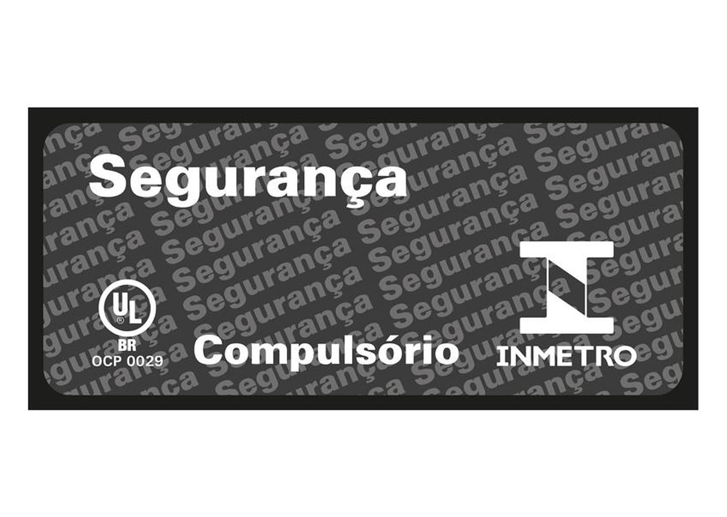 Liquidificador Wap Prosdócimo WB2000 Preto e Cinza 2L FW010341