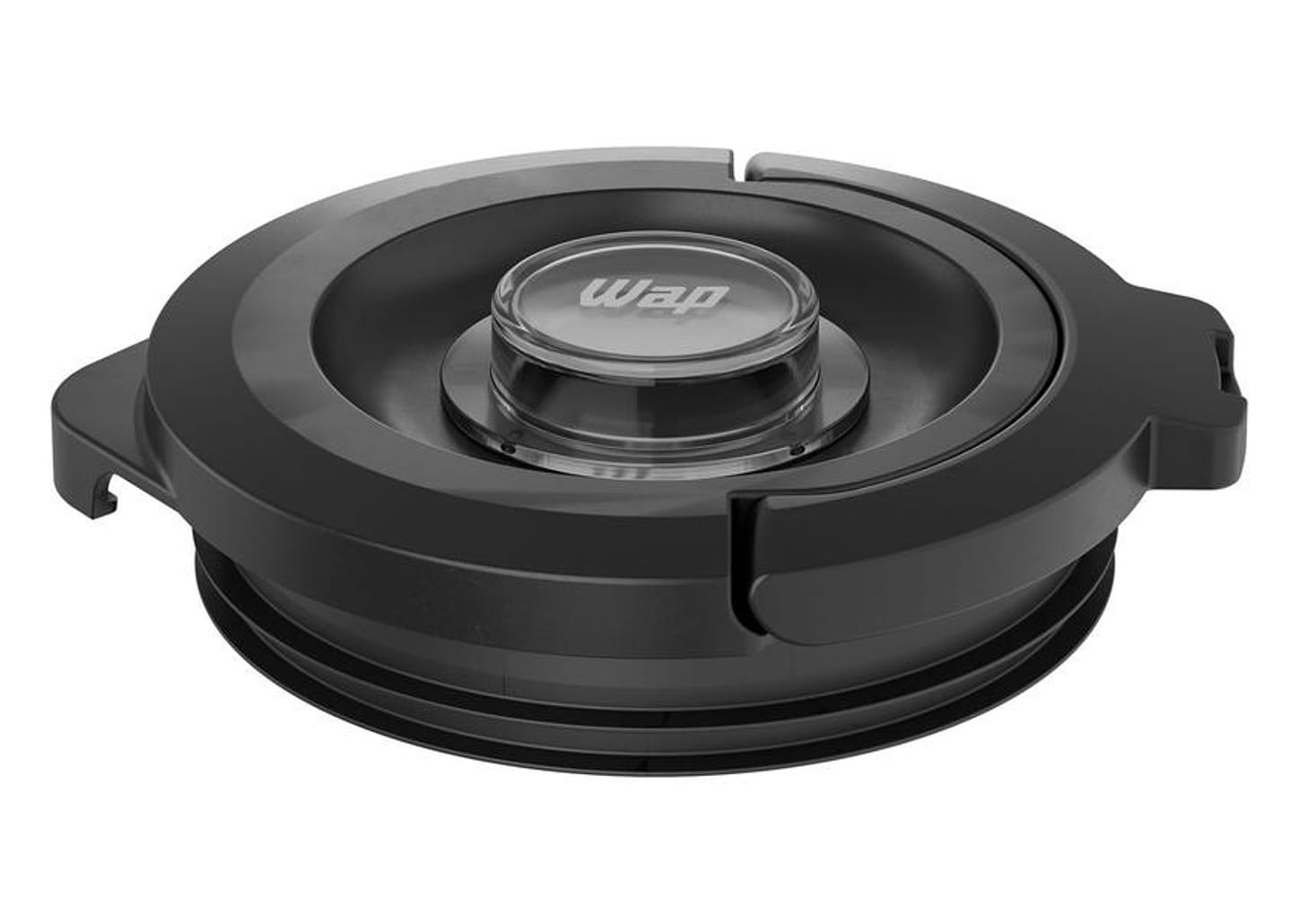 Liquidificador Wap Prosdócimo WB2000 Preto e Cinza 2L FW010341