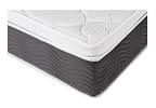 Colchão Queen Ortobom de Molas Ensacadas 31x158x198cm Ventury Visco