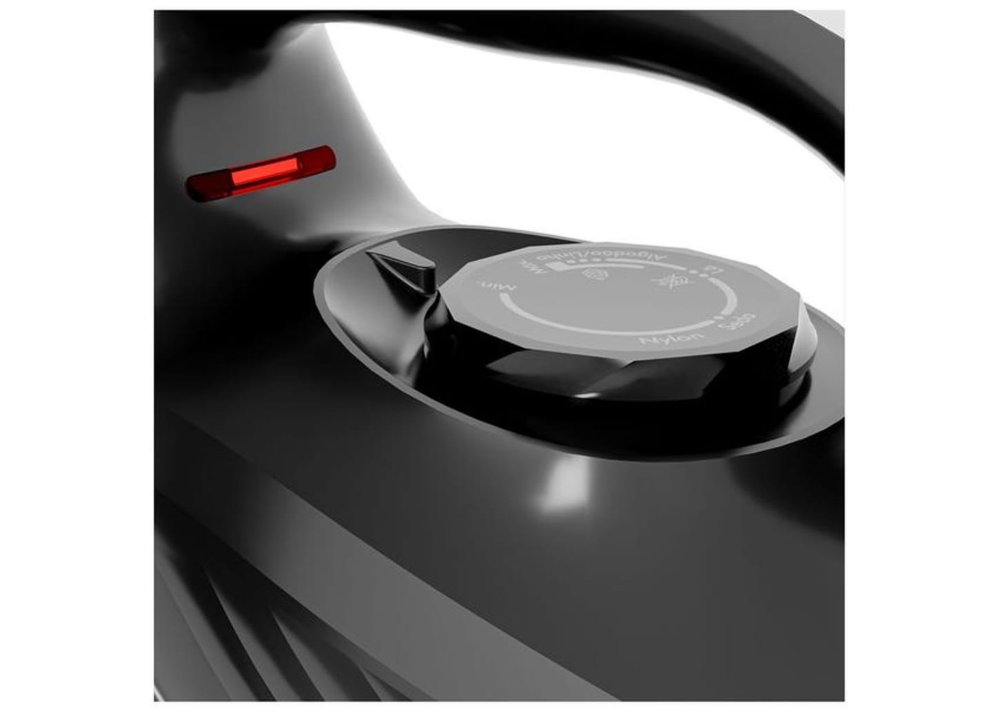 Ferro de Passar Roupa a Vapor Philco PFV70 Preto