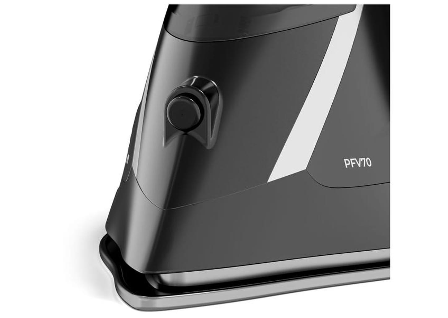 Ferro de Passar Roupa a Vapor Philco PFV70 Preto