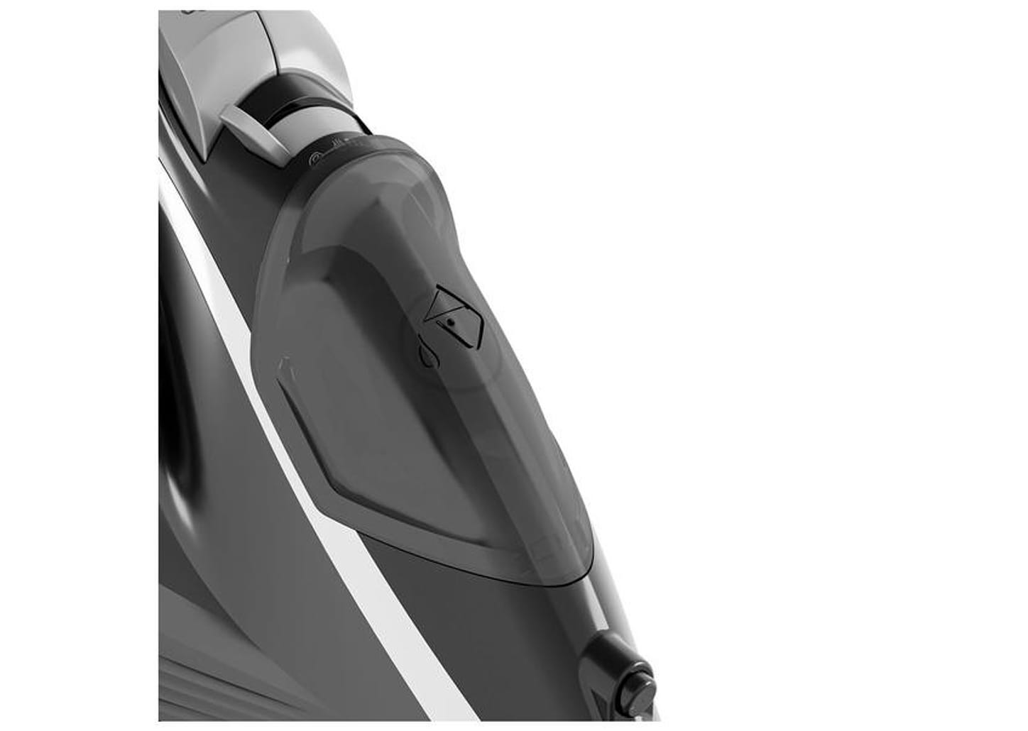 Ferro de Passar Roupa a Vapor Philco PFV70 Preto