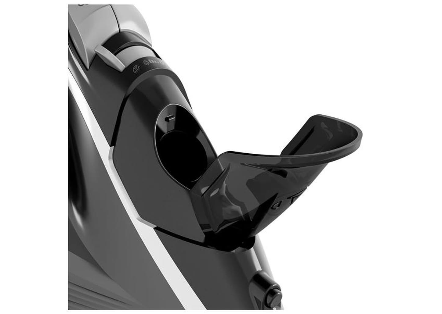 Ferro de Passar Roupa a Vapor Philco PFV70 Preto