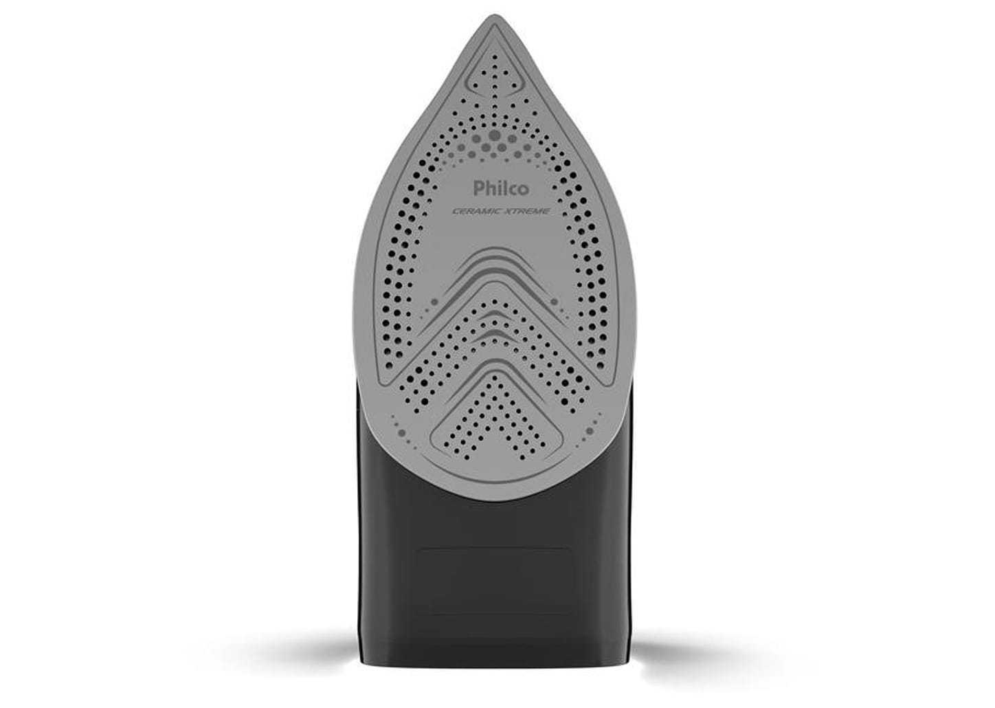 Ferro de Passar Roupa a Vapor Philco PFV70 Preto