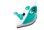 Ferro de Passar a Vapor Philco PFV71 Verde e Branco