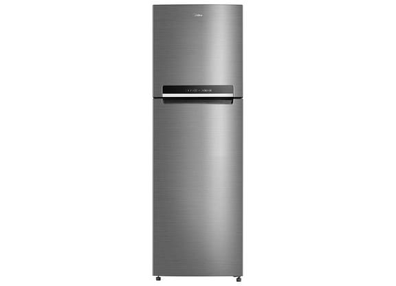 Geladeira/Refrigerador Midea Frost Free Duplex 425L MDRT572EVD463 Bivolt