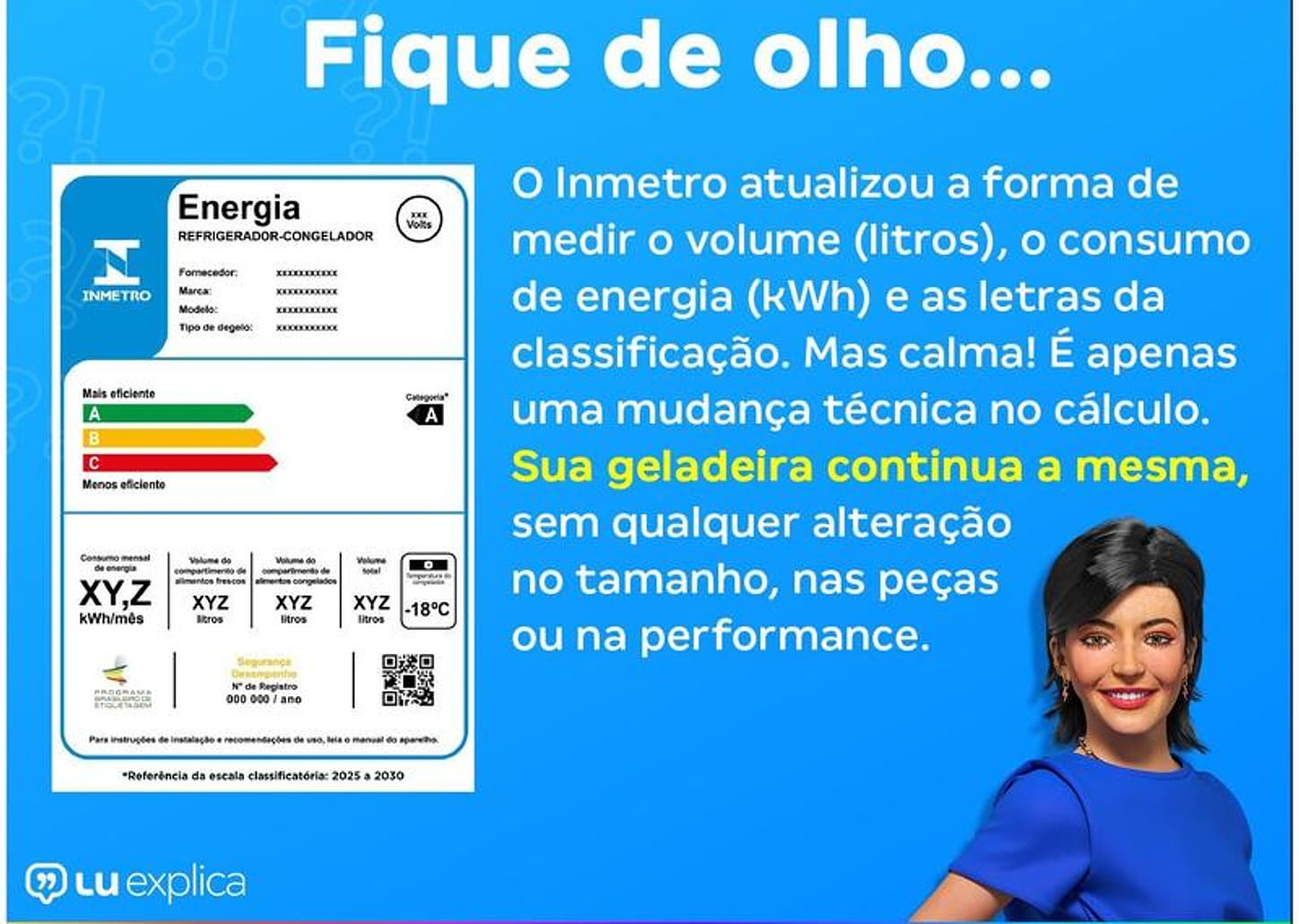 Geladeira/Refrigerador Midea Frost Free Duplex Branca 425L MDRT572EVD013 Bivolt