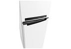 Geladeira/Refrigerador Midea Frost Free Duplex Branca 425L MDRT572EVD013 Bivolt
