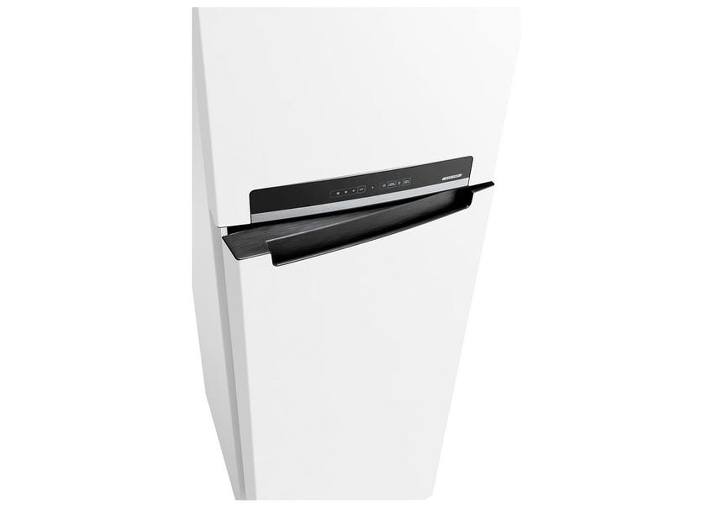 Geladeira/Refrigerador Midea Frost Free Duplex Branca 425L MDRT572EVD013 Bivolt