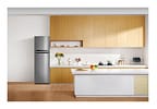 Geladeira/Refrigerador Midea Frost Free Duplex 425L MDRT572EVD463 Bivolt