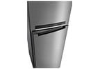 Geladeira/Refrigerador Midea Frost Free Duplex 425L MDRT572EVD463 Bivolt