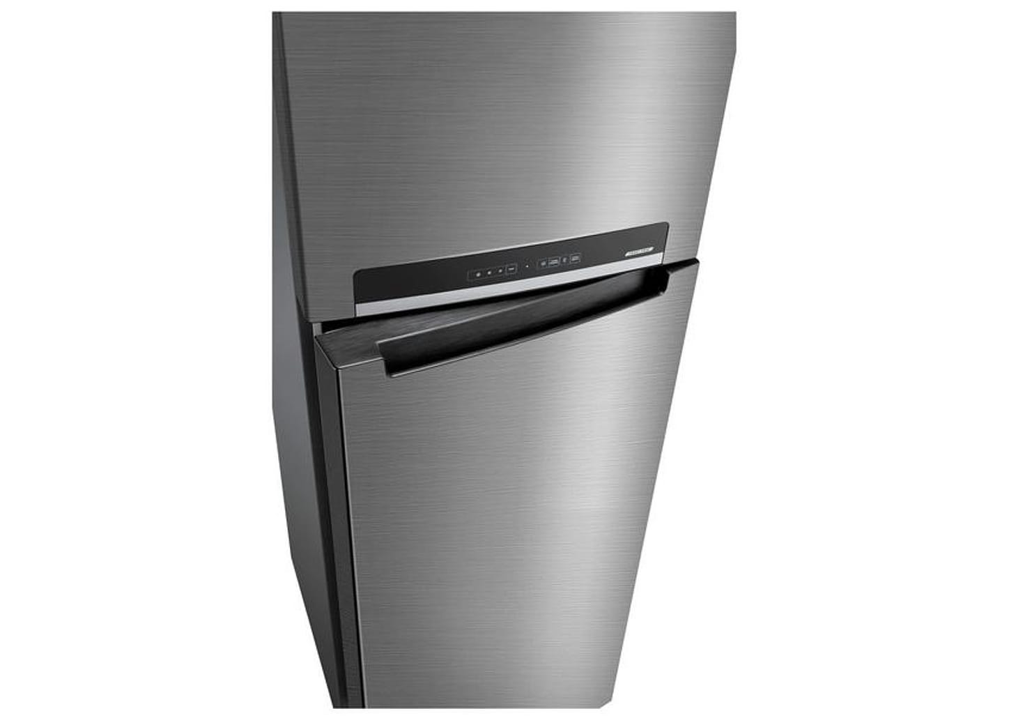 Geladeira/Refrigerador Midea Frost Free Duplex 425L MDRT572EVD463 Bivolt