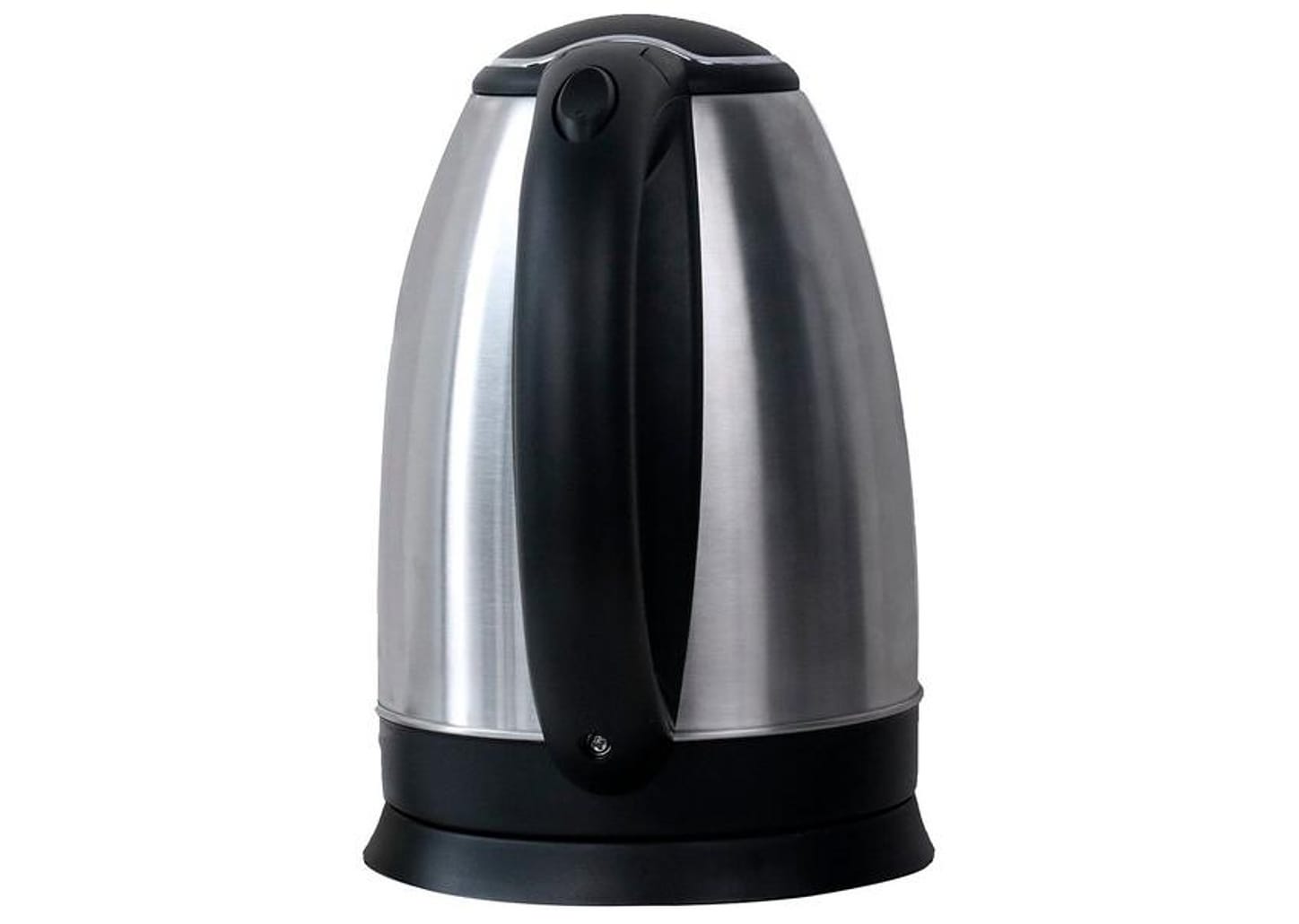 Chaleira Elétrica Itatiaia CHITA1ESSA Inox 1,8L