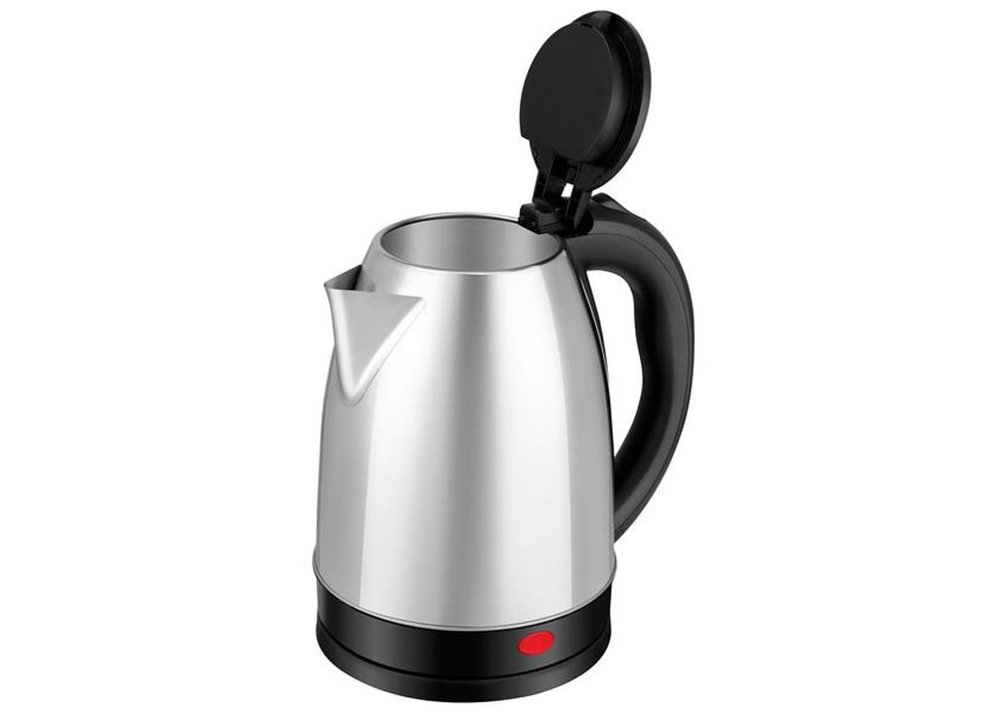 Chaleira Elétrica Itatiaia CHITA1ESSA Inox 1,8L