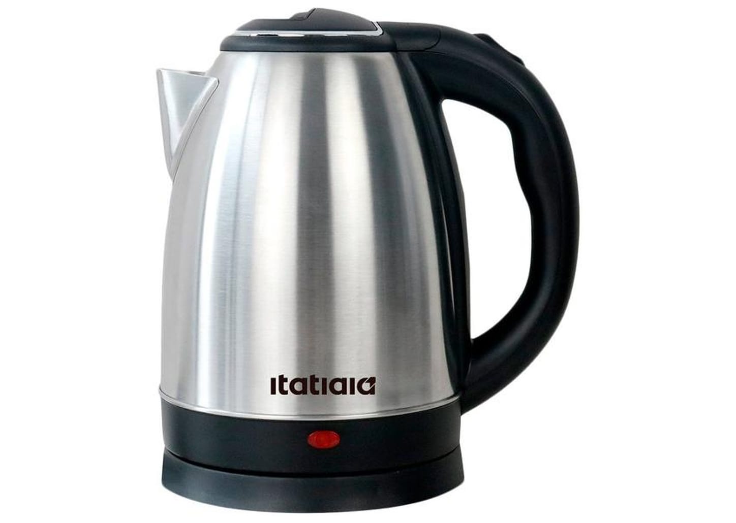 Chaleira Elétrica Itatiaia CHITA1ESSA Inox 1,8L