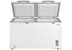 Freezer Horizontal Midea 2 Portas 418L Inverter MDRC564FZD013