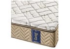 Colchão King Americanflex de Molas Ensacadas D28 27x193x203cm Gold Gel