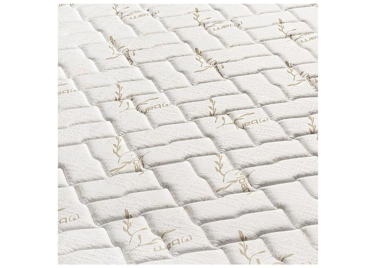 Colchão Casal Americanflex de Molas Ensacadas D28 27x138x188cm Gold Gel