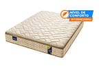 Colchão Queen Americanflex de Molas Ensacadas D28 30x158x198cm Lumi Amx