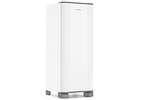 Geladeira/Refrigerador Esmaltec Cycle Defrost 1 Porta Branco 293L ROC31 PRO