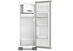 Geladeira/Refrigerador Esmaltec Cycle Defrost 1 Porta Branco 293L ROC31 PRO