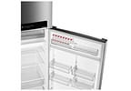 Geladeira/Refrigerador Midea Smart Frost Free Duplex Cor Inox 491L MD-RT650EVD463 Bivolt