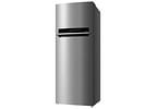 Geladeira/Refrigerador Midea Smart Frost Free Duplex Cor Inox 491L MD-RT650EVD463 Bivolt