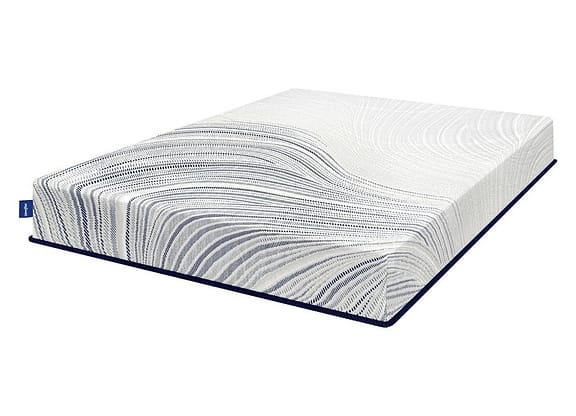 Colchão Casal Umaflex de Espuma D33 20x138x188cm Parma