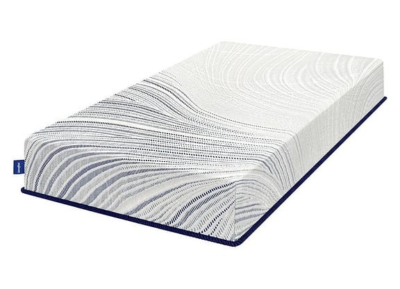 Colchão Solteiro Umaflex de Espuma 25x88x188cm Siena Visco