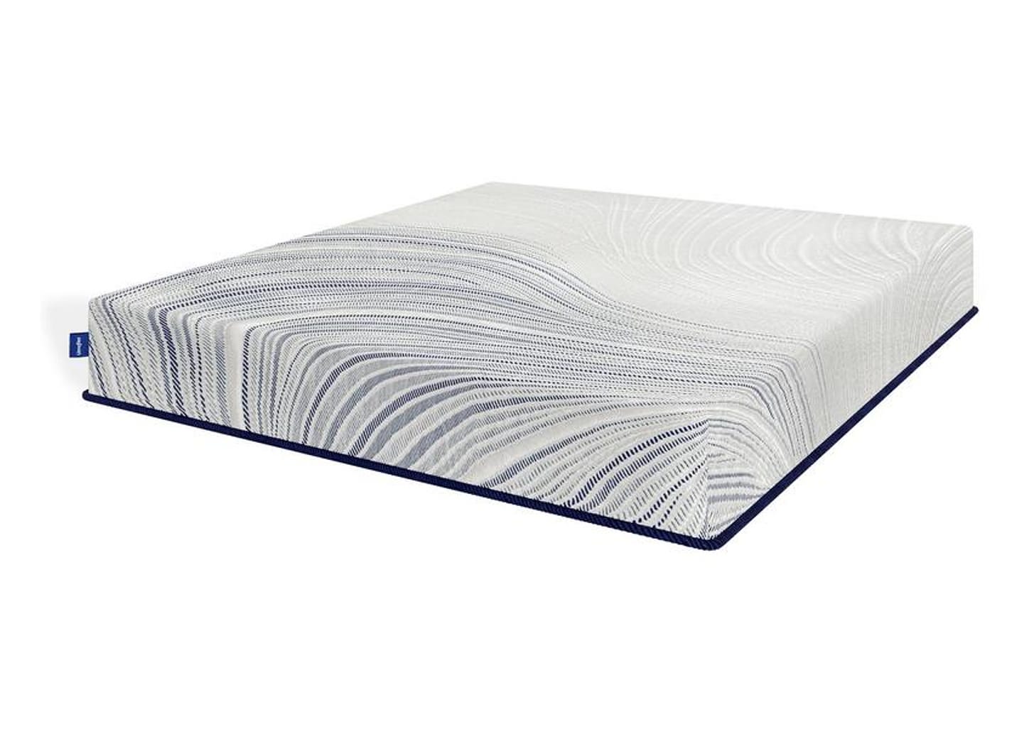 Colchão Queen Umaflex de Espuma D33 20x158x198cm Parma