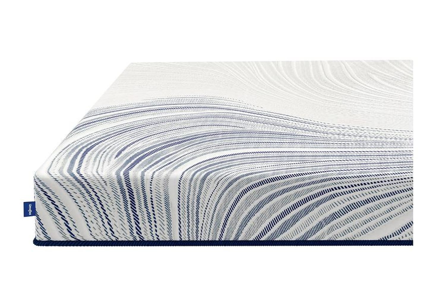 Colchão Queen Umaflex de Espuma D33 20x158x198cm Parma