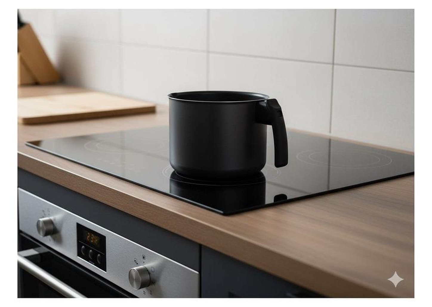 Fervedor Panelux de Alumínio Antiaderente 1,6L 14cm Magnific