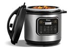 Panela de Pressão Elétrica 8L Philco Digital PPP80 56401094