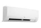 Ar-condicionado Split 12.000 BTUs LG Dual Inverter Frio AI Voice S3NQ12JA31L