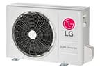 Ar-condicionado Split 12.000 BTUs LG Dual Inverter Quente e Frio AI Voice S3NW12JA31D