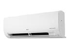 Ar-condicionado Split 9.000 BTUs LG Dual Inverter Frio AI Voice S3NQ09AA31F