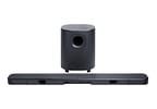 Soundbar JBL Bar Series 800MK2 5.1.2 Bluetooth com Subwoofer sem Fio 360W USB