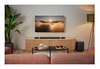 Soundbar JBL Bar Series 800MK2 5.1.2 Bluetooth com Subwoofer sem Fio 360W USB