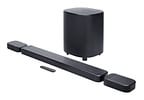 Soundbar JBL Bar Series 800MK2 5.1.2 Bluetooth com Subwoofer sem Fio 360W USB