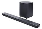 Soundbar JBL Bar Series 800MK2 5.1.2 Bluetooth com Subwoofer sem Fio 360W USB
