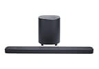 Soundbar JBL Bar Series 800MK2 5.1.2 Bluetooth com Subwoofer sem Fio 360W USB