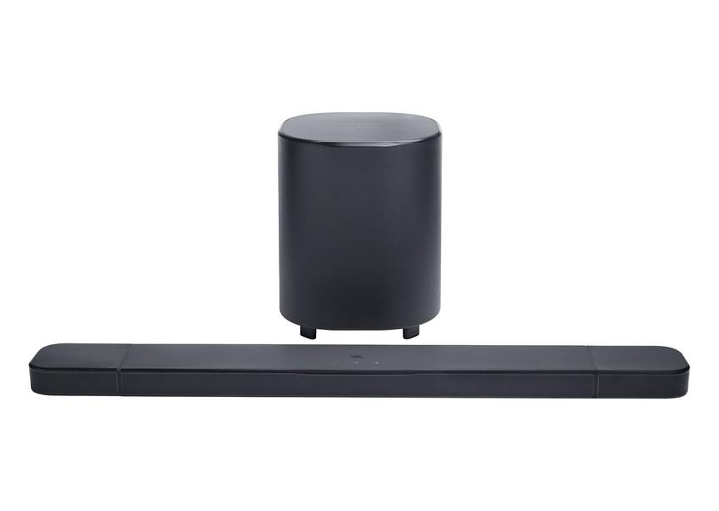 Soundbar JBL Bar Series 800MK2 5.1.2 Bluetooth com Subwoofer sem Fio 360W USB