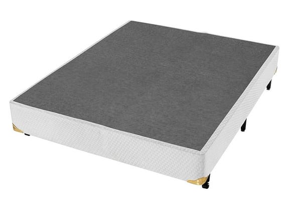 Base Cama Box Casal Especial Americanflex 25x120x203cm Seis Estrelas
