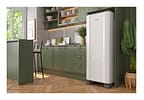 Geladeira/Refrigerador Esmaltec Cycle Defrost 1 Porta Branco 291L ROC35 PRO