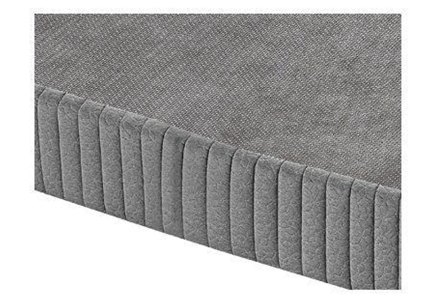 Base Cama Box Casal Americanflex 25x138x188cm Diamante