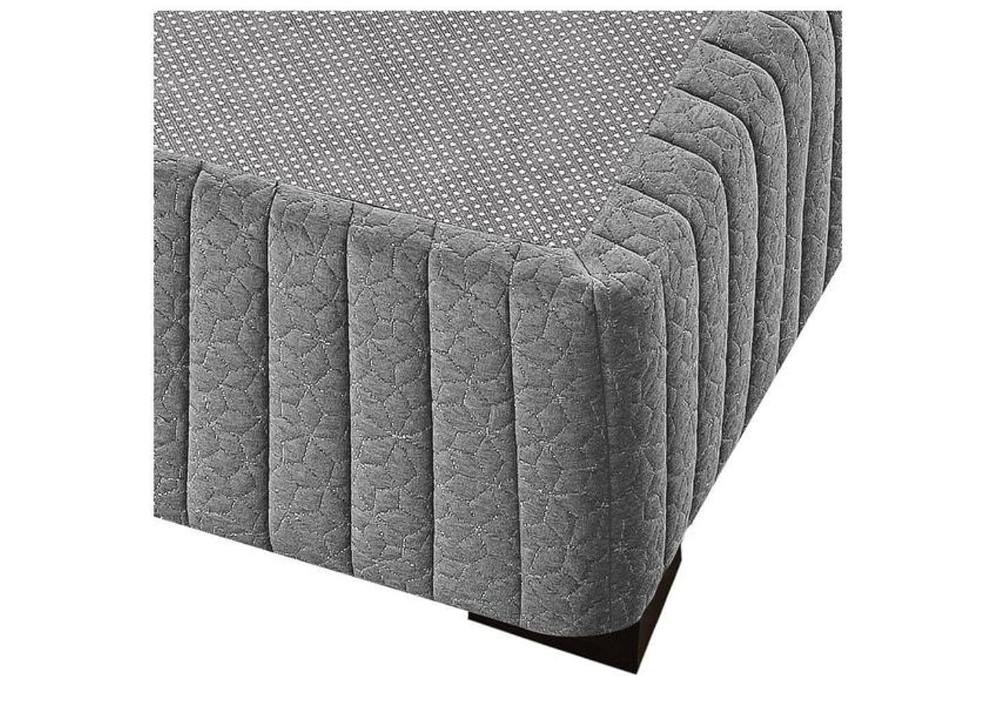 Base Cama Box Casal Americanflex 25x138x188cm Diamante