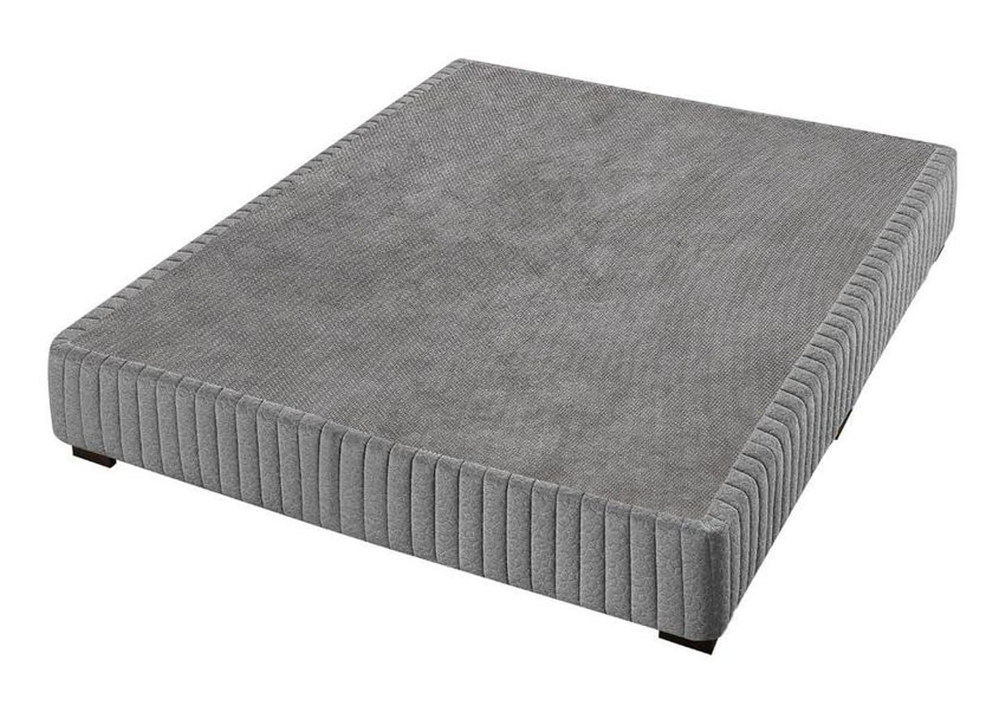 Base Cama Box Casal Americanflex 25x138x188cm Diamante