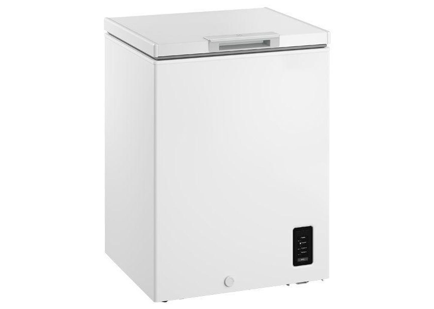 Freezer Horizontal Electrolux 141L 1 Porta Inverter HB150