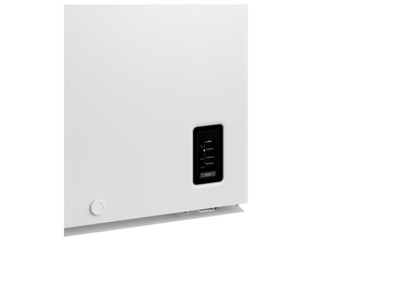 Freezer Horizontal Electrolux 141L 1 Porta Inverter HB150